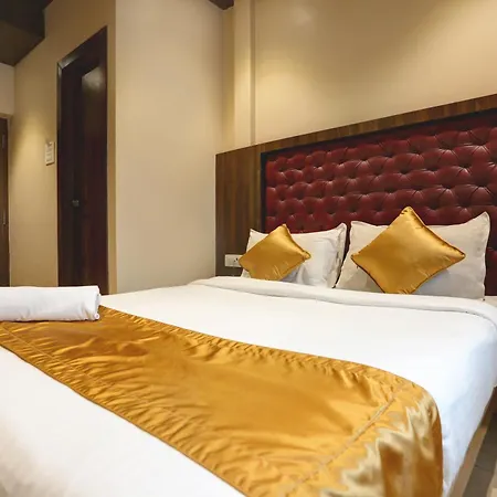 Hotel Sea Breeze-3