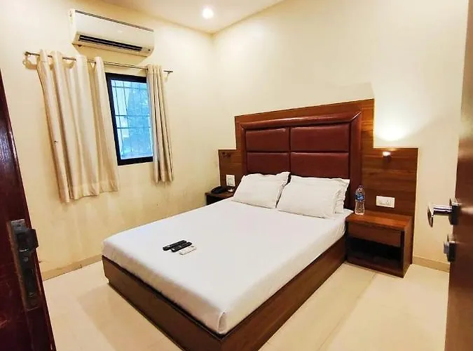 Hotel Avion Palace Mumbai